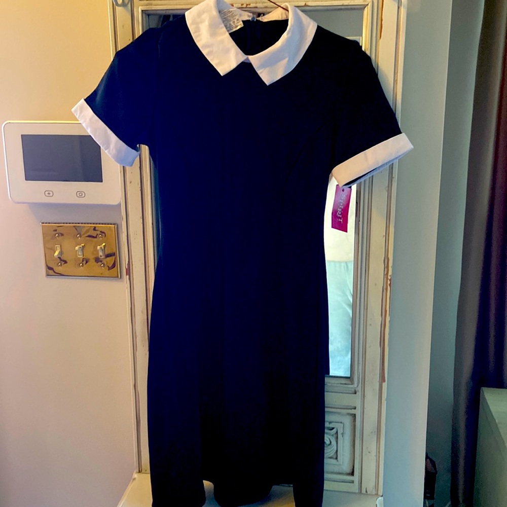 Spirit of Halloween costume dress, NWT
